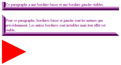 bordure
