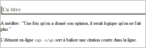 bordure