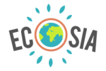 Logo Ecosia